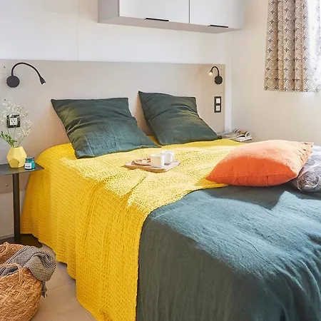 Maeva Escapades Parc Valrose 4*