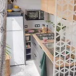 Κάμπινγκ Maeva Escapades Parc Valrose 4*