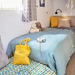 Maeva Escapades Parc Valrose אתר קמפינג לה-לונד-לה-מורה