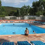 Κάμπινγκ Maeva Escapades Parc Valrose 4*