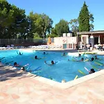 Maeva Escapades Parc Valrose Κάμπινγκ La Londe-les-Maures
