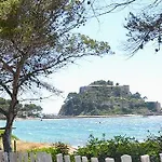 Maeva Escapades Parc Valrose 4*