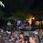 Maeva Escapades Parc Valrose לה-לונד-לה-מורה
