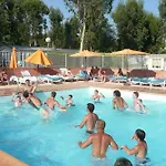 Maeva Escapades Parc Valrose 4* La Londe-les-Maures