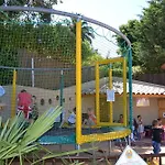 Κάμπινγκ Maeva Escapades Parc Valrose