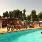 Maeva Escapades Parc Valrose Κάμπινγκ 4*