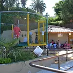 Κάμπινγκ Maeva Escapades Parc Valrose