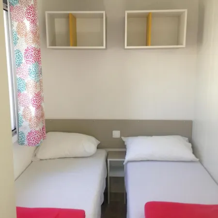 Maeva Escapades Parc Valrose 4* לה-לונד-לה-מורה