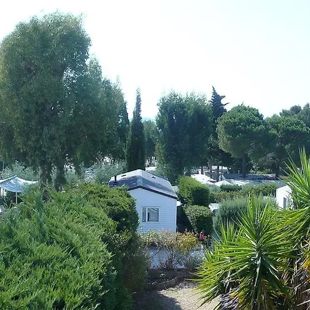 Κάμπινγκ Maeva Escapades Parc Valrose