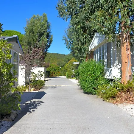 Maeva Escapades Parc Valrose Κάμπινγκ