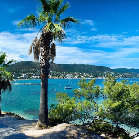 Maeva Escapades Parc Valrose Κάμπινγκ La Londe-les-Maures